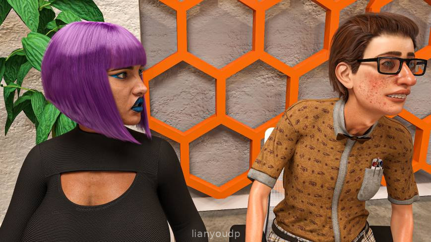 Work lust Screenshot 1