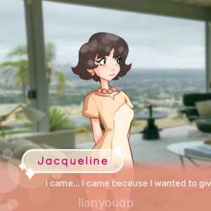 Opportunity: A Sugar Baby Story