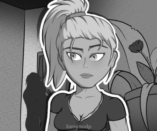 Party Killer - A WebFame Halloween Special Screenshot 3