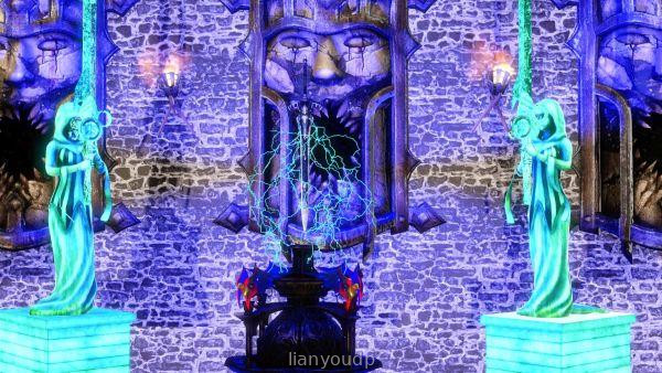 Unlimited Power Screenshot 2