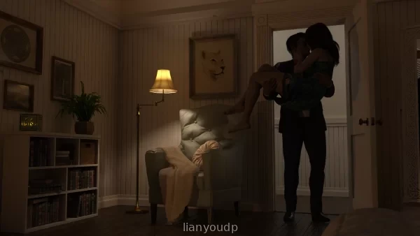 Depravation Act Screenshot 3