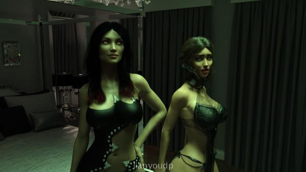 Loose Ends Screenshot 1