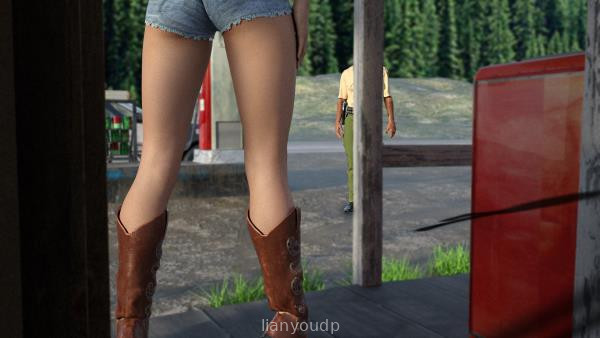 Mr.Officer Screenshot 1