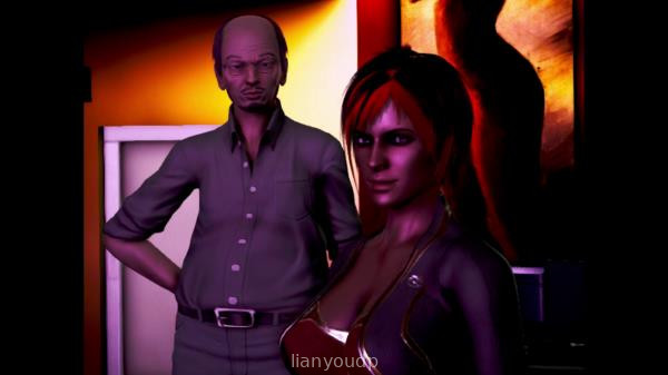 Love MorteM Screenshot 3