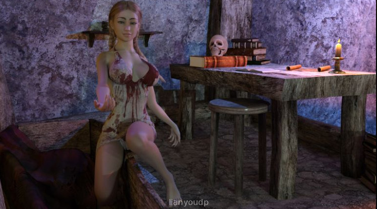 Shag the Hag Screenshot 2