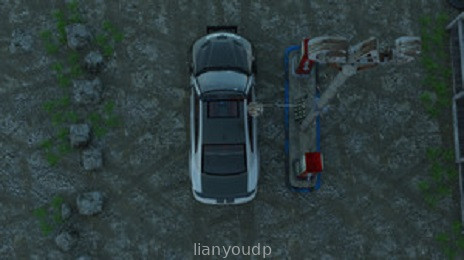 Mr.Officer Screenshot 2