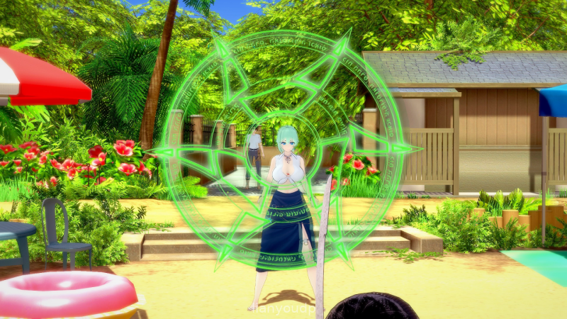Mecenaies Screenshot 2