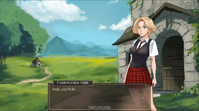 UndeYouSpellp Screenshot 1