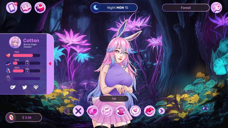 LoeseD Screenshot 2