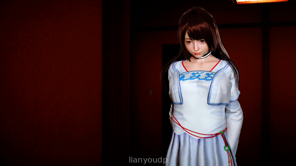 Beneath the Celestial Banne Screenshot 3