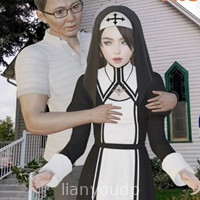 The Chuch of Vice