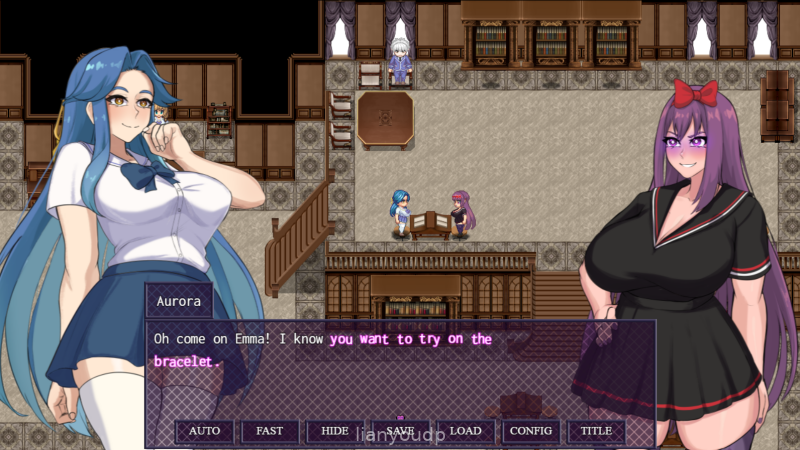 City of Secets Screenshot 1
