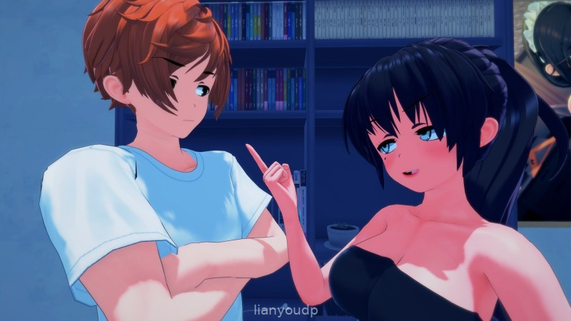 Bothel House Screenshot 1