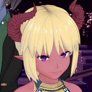 Demons Of Haem