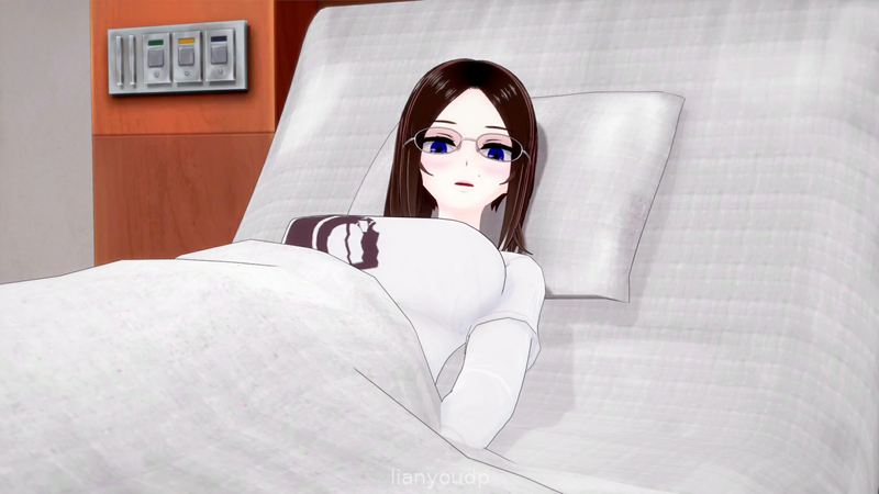 My New Second Chance (Ep 11 Screenshot 2
