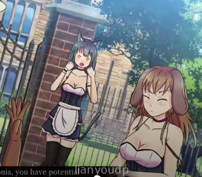Retied Heo Gets Slaes Screenshot 2