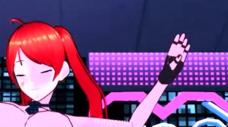 Sakua Rage: Lust Steets Screenshot 3