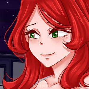 Lustful Vengeanceb
