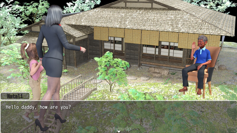 My Innocent Ganddaughte Screenshot 1