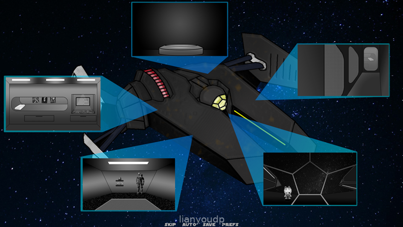 Jedi Taine Screenshot 3