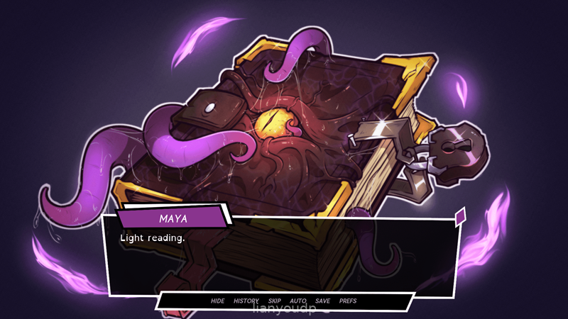 Futaiuum’s GateBeta) Screenshot 3