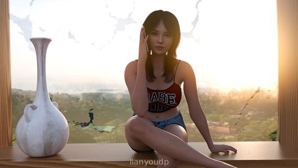 Stong Desie Screenshot 3