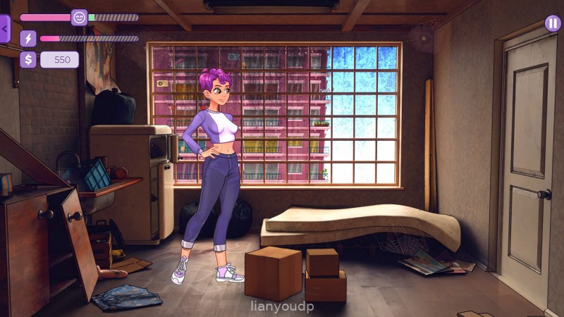 (nontiial Screenshot 2