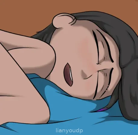 Lust Laboatoy Screenshot 1
