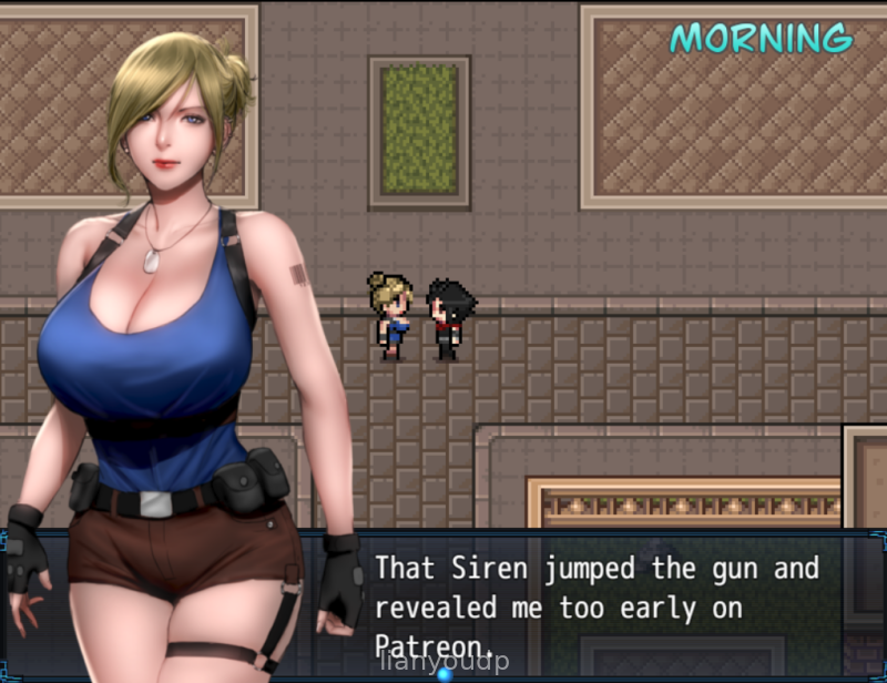 Zombie’s Reteat 2: GidlockedBeta Screenshot 2