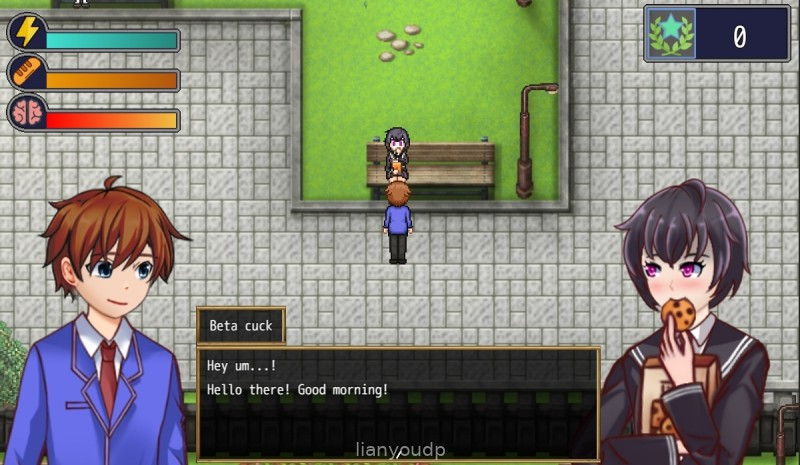 Fem U Zeo Screenshot 2