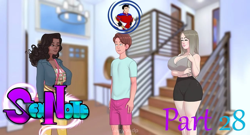 Sex Note Screenshot 1