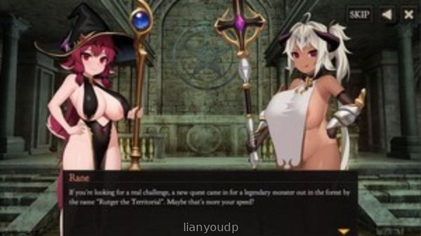 You Let The Next Hero In 1 and 2 Screenshot 2