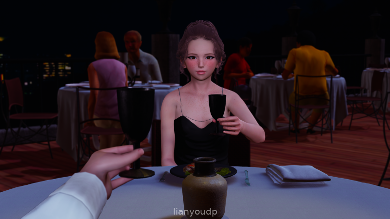 Tue Husband Screenshot 1