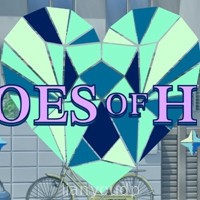 Echoes of Home– Rewoked