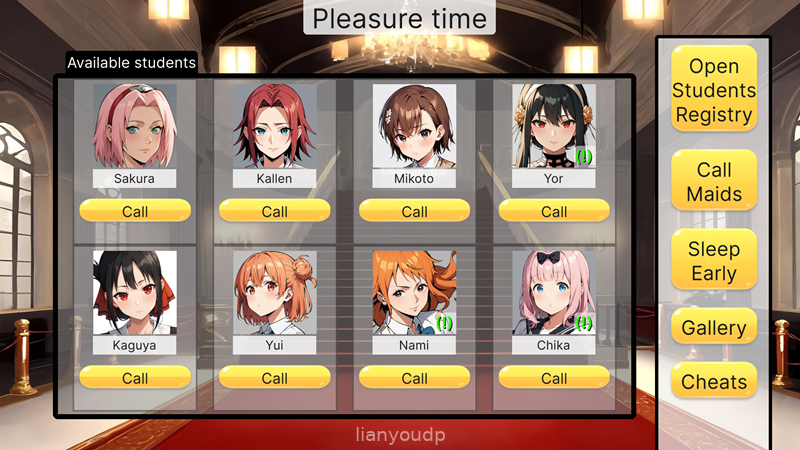 Chaa CC Screenshot 2