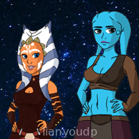 Jedi Taine