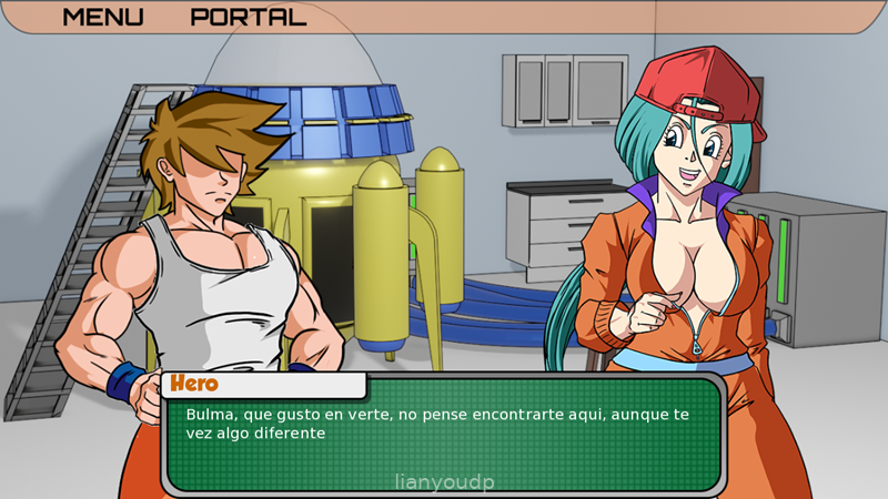 Dagon Gil X Uniese Screenshot 3