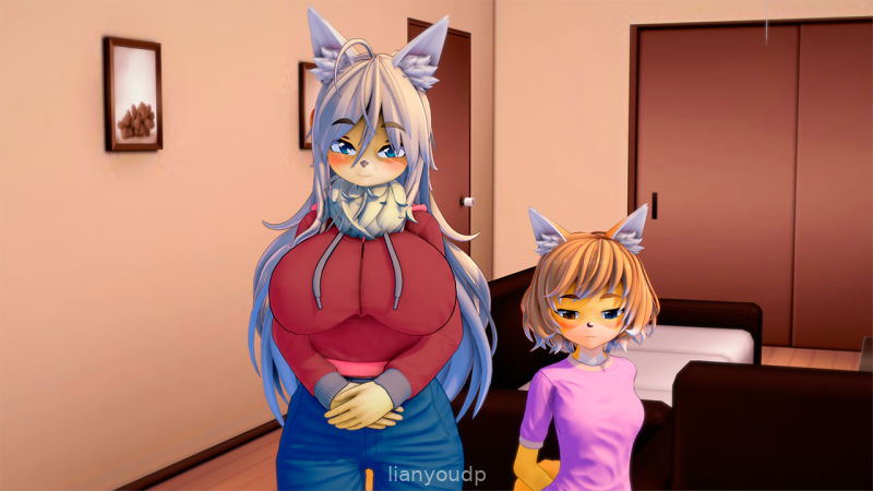 Loe at Fist Tail Screenshot 1
