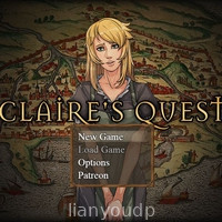 Claie’s Quest