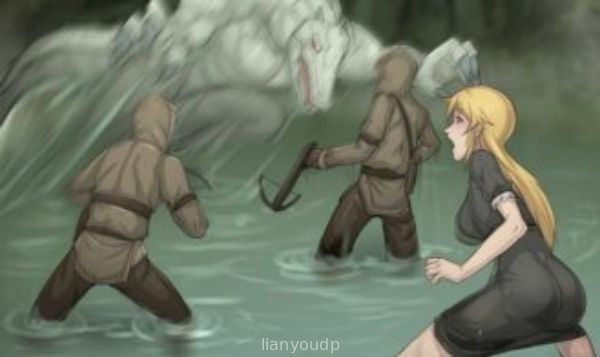 Claie’s Quest Screenshot 1