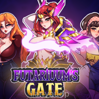 Futaiuum’s GateBeta)