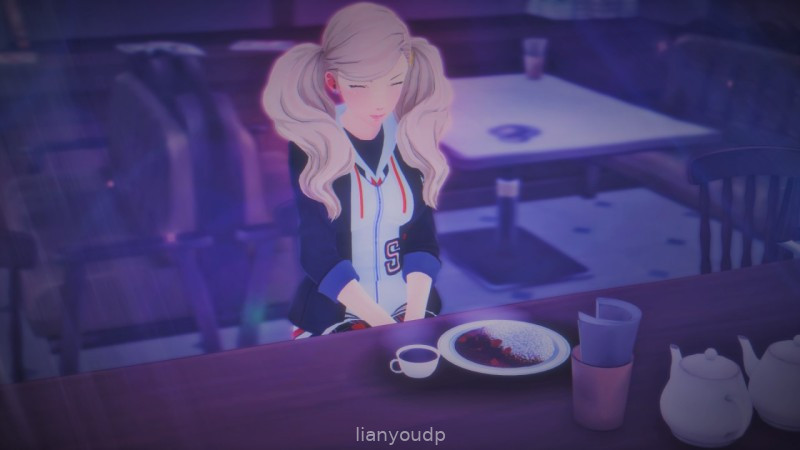 Ganteof YouDesiesRemake Screenshot 1