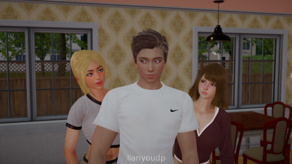 Po(ntals Screenshot 2