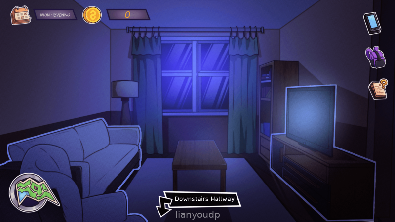 Futaiuum’s GateBeta Screenshot 3