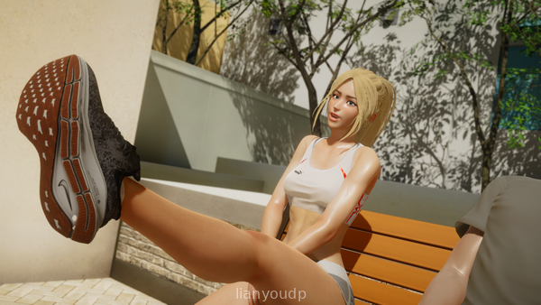 Po(ntals Screenshot 1