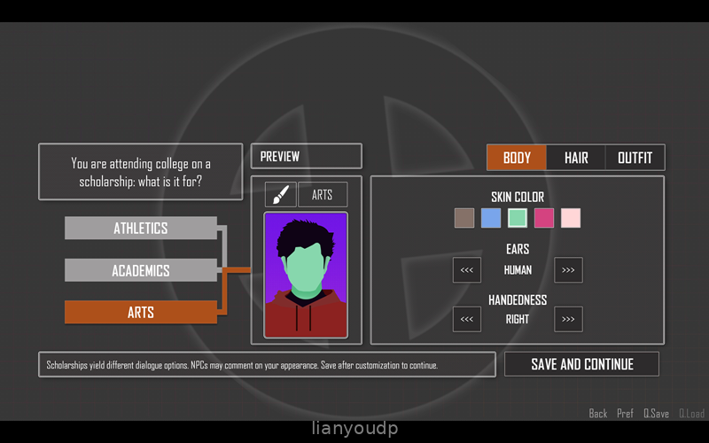 The Null Hypothesisa.beta Screenshot 1