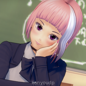 Academy: Lie!Alpha