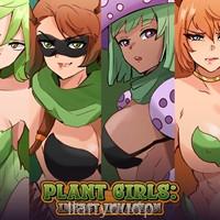 Plant Gils: Insect Inasion