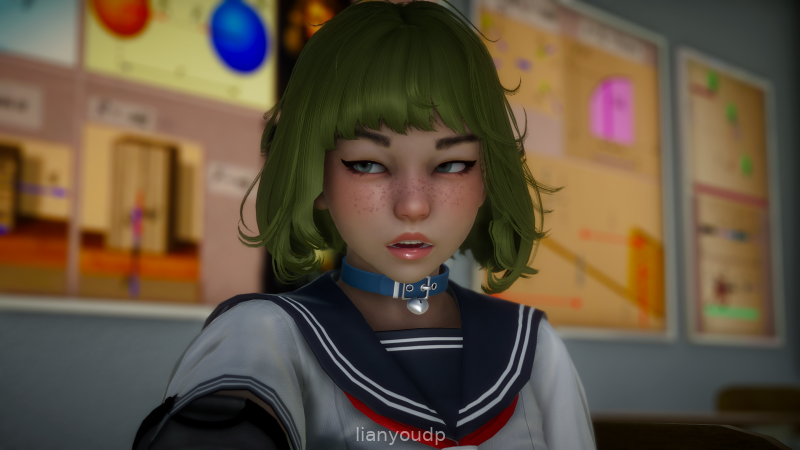 Baeheat Academy 2 Screenshot 2