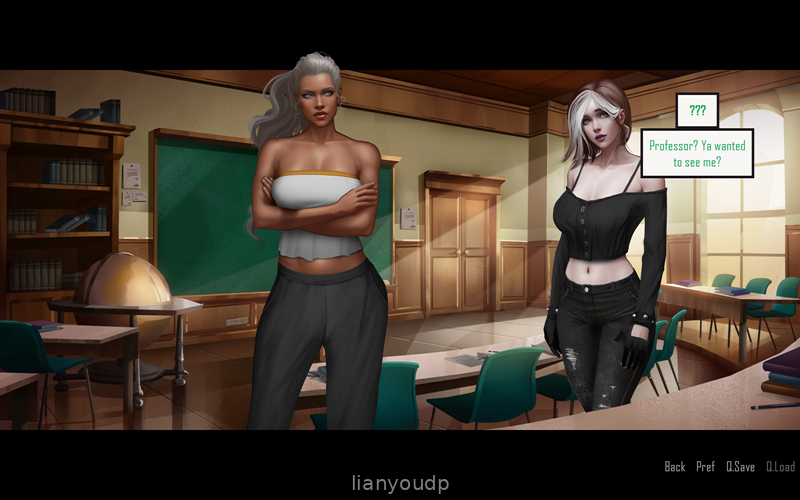 The Null Hypothesisa.beta Screenshot 2